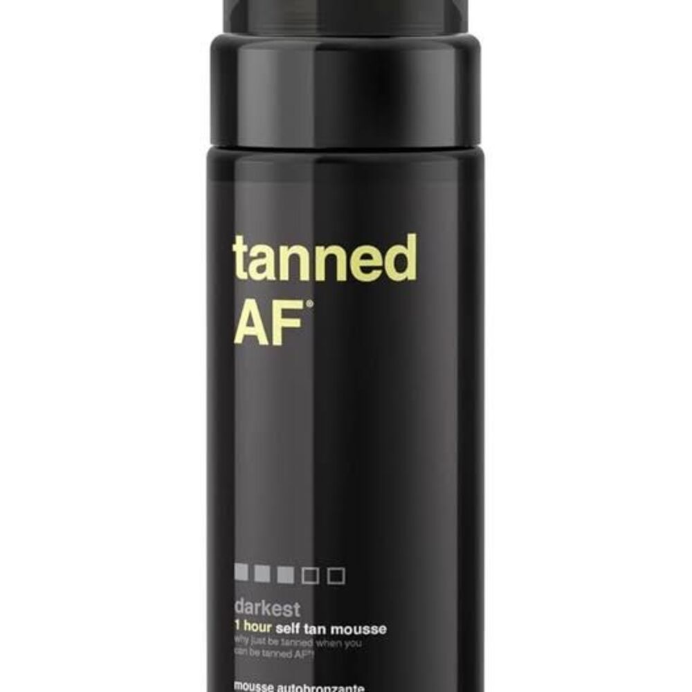 b.tan Glow Getter Self-Tanning Kit|2x1-Hour Tanning Mousse+applicator - Picture 5 of 10